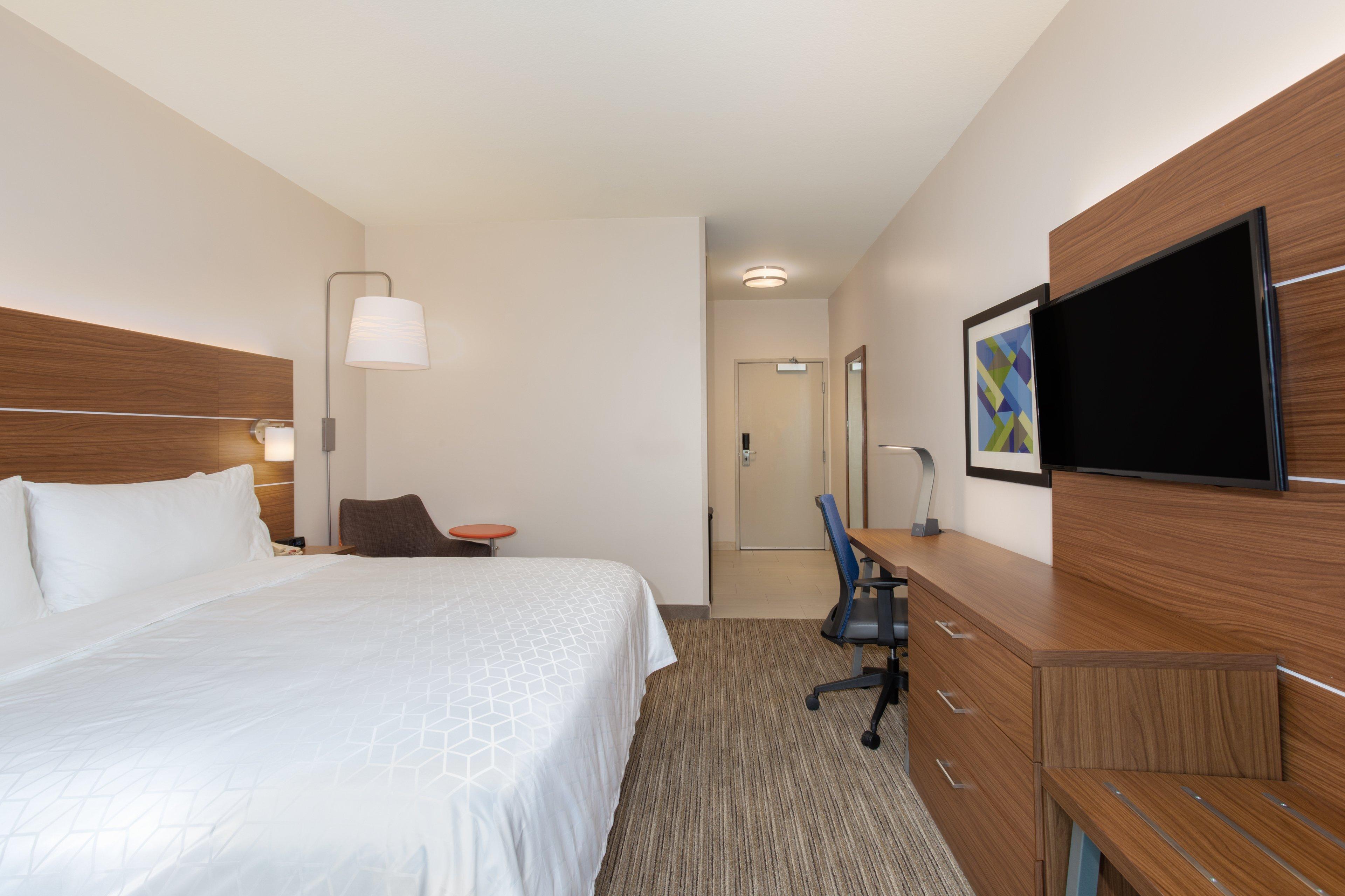 Sleep Inn & Suites Tempe Asu Campus Buitenkant foto