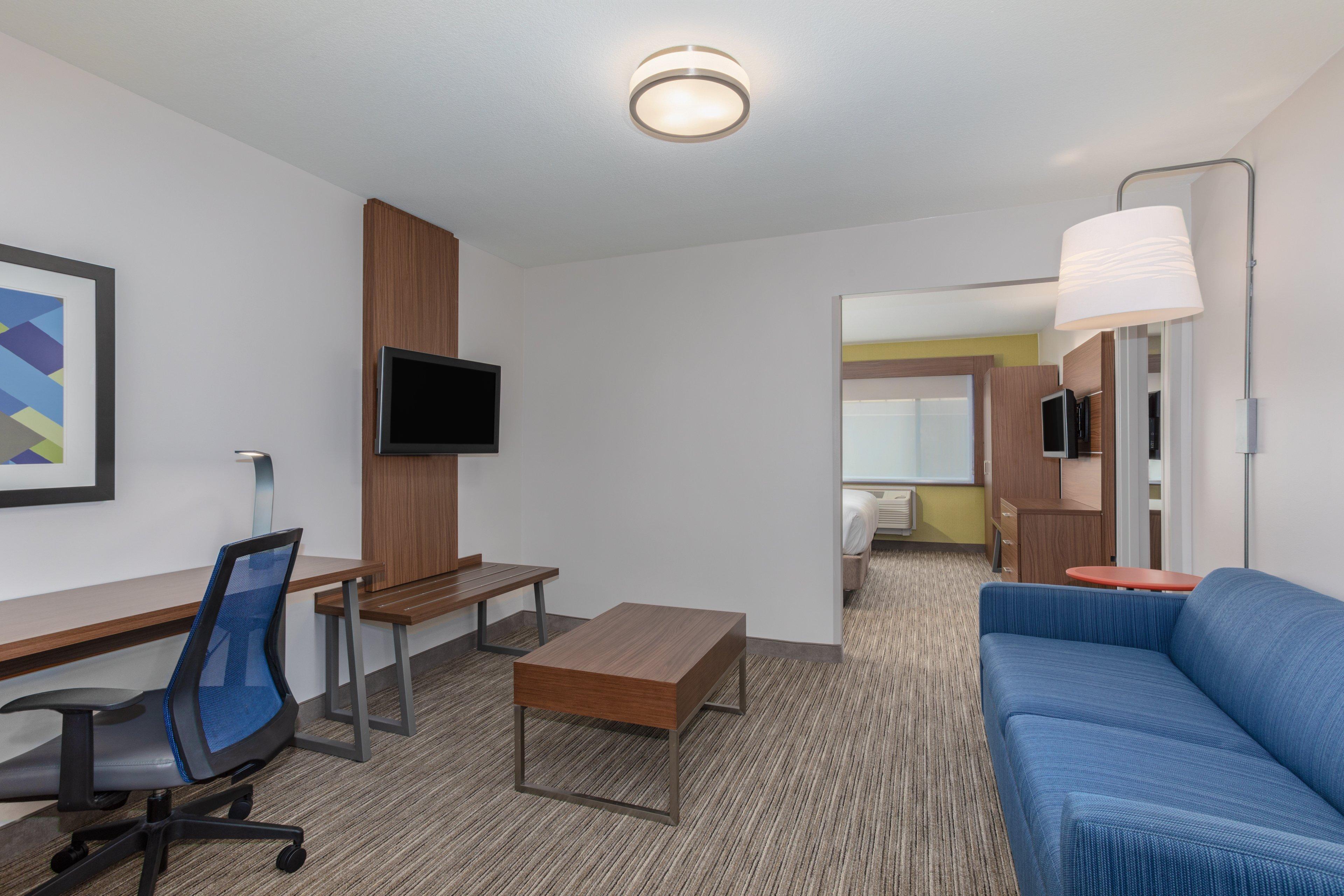 Sleep Inn & Suites Tempe Asu Campus Buitenkant foto
