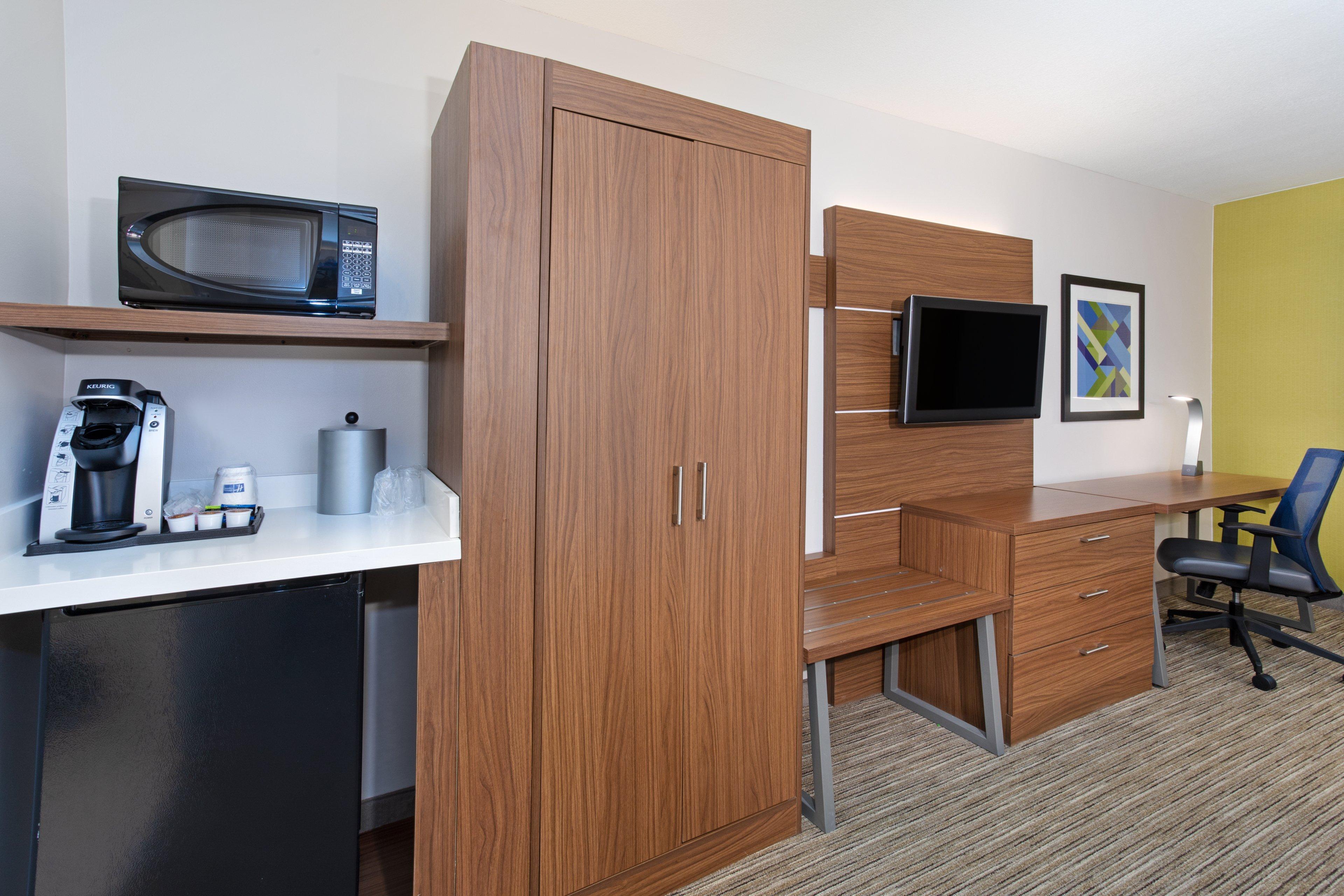 Sleep Inn & Suites Tempe Asu Campus Buitenkant foto