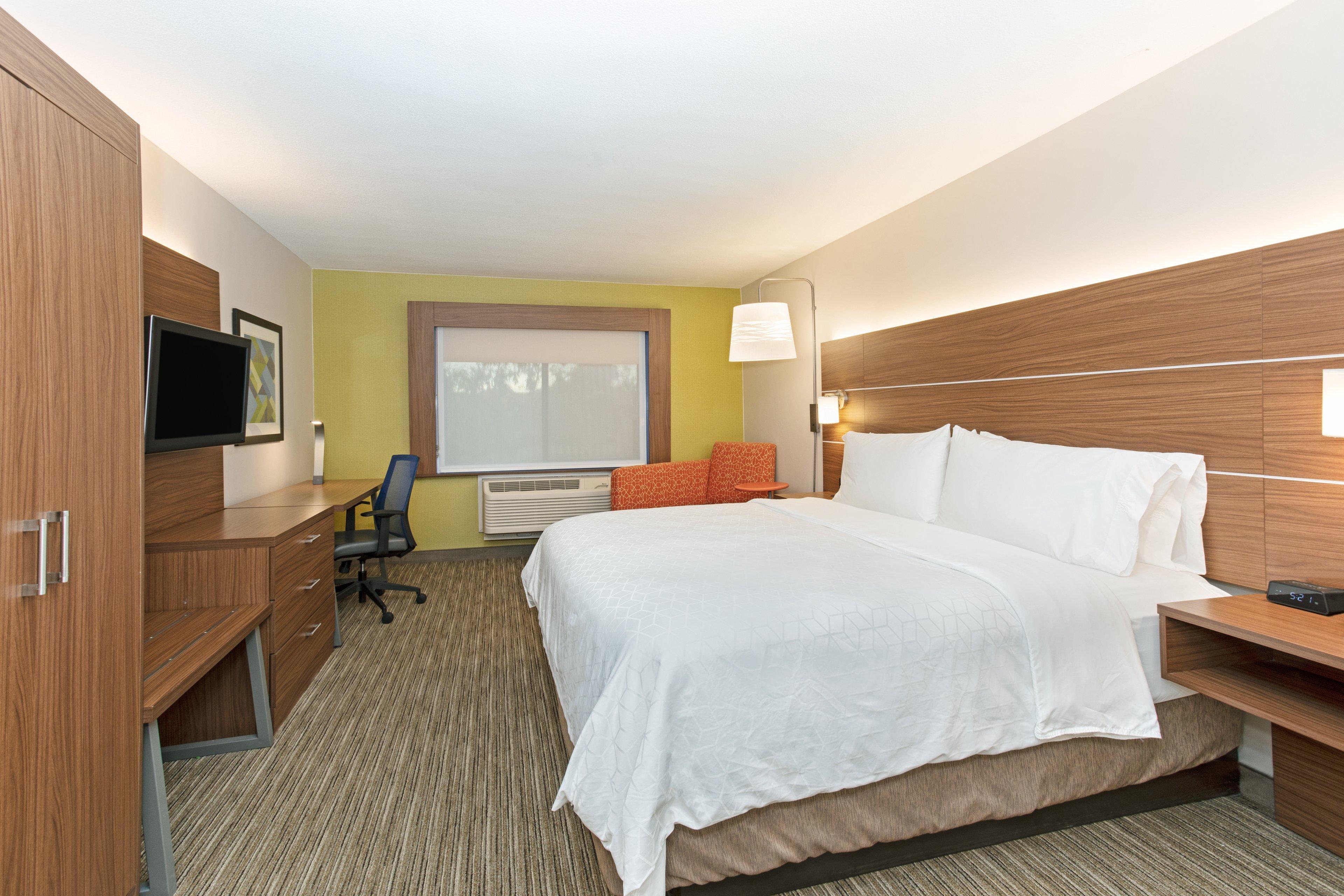 Sleep Inn & Suites Tempe Asu Campus Buitenkant foto