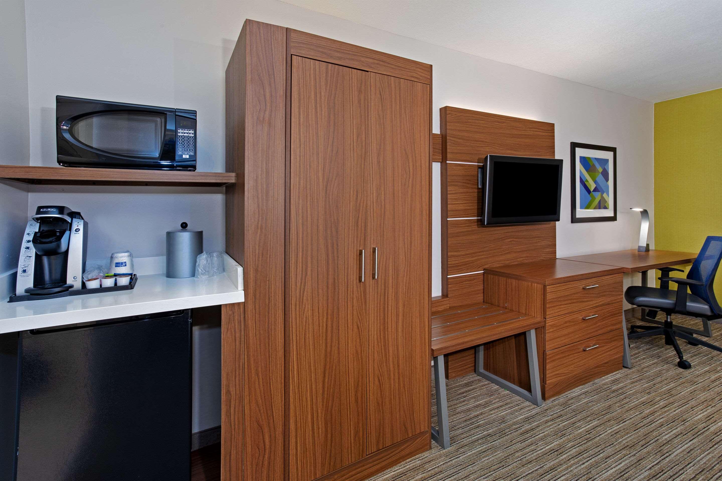 Sleep Inn & Suites Tempe Asu Campus Buitenkant foto