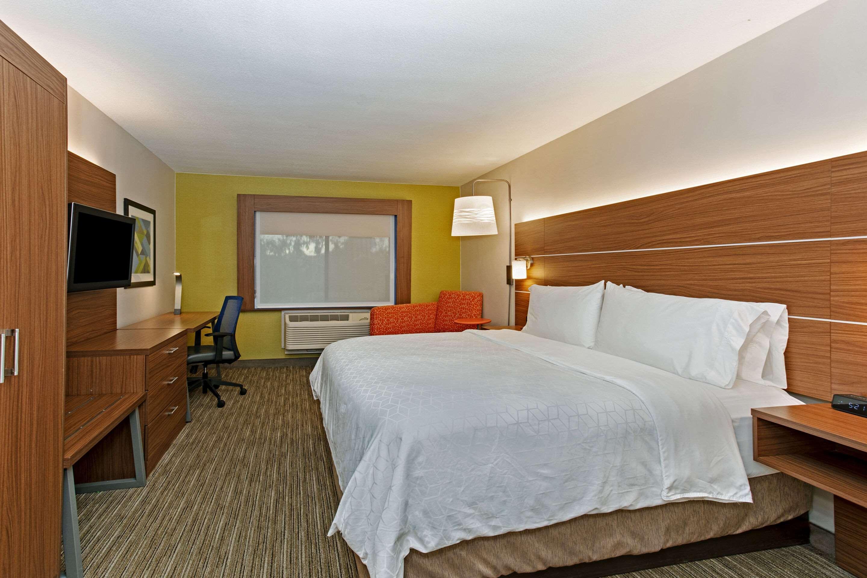 Sleep Inn & Suites Tempe Asu Campus Buitenkant foto