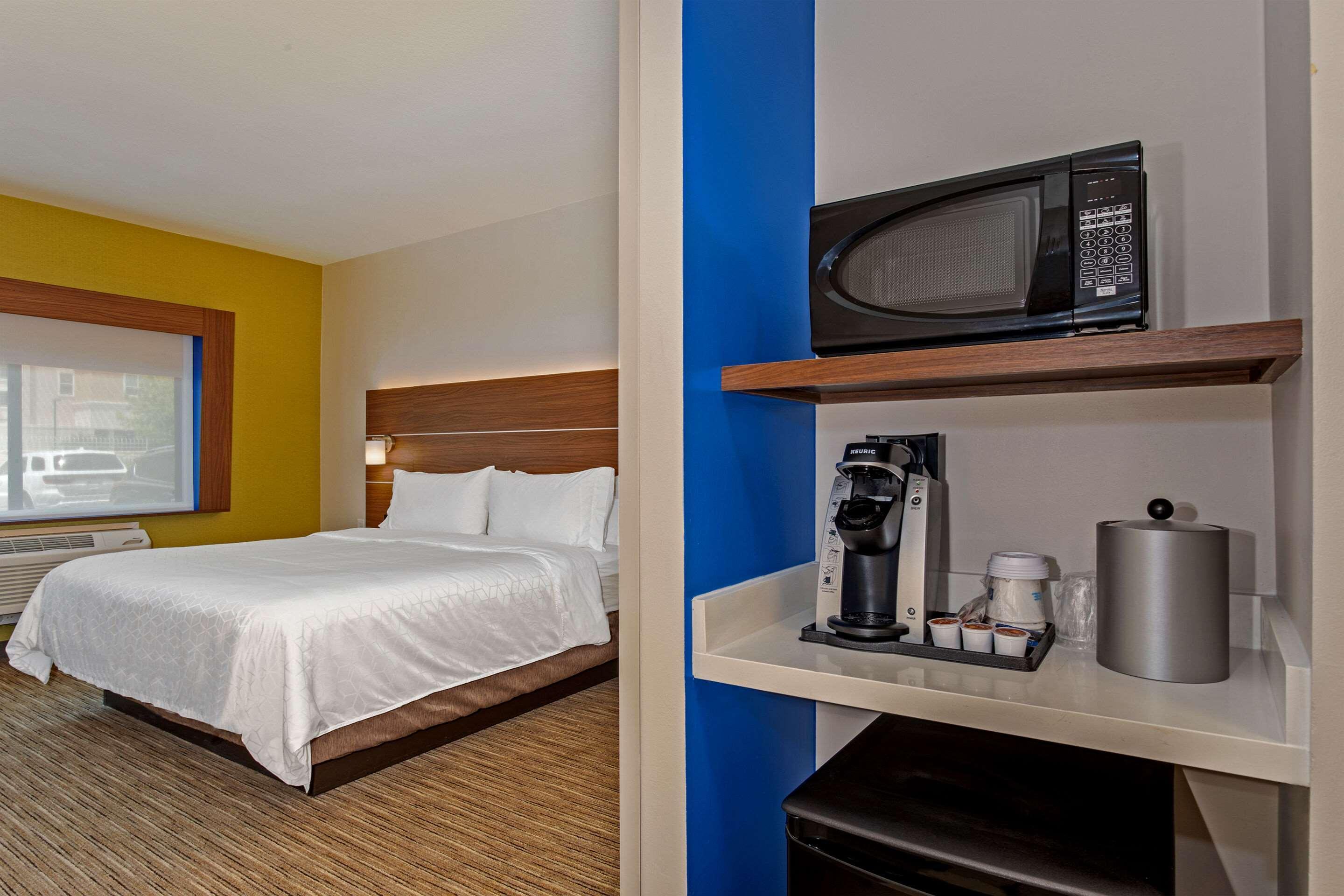 Sleep Inn & Suites Tempe Asu Campus Buitenkant foto