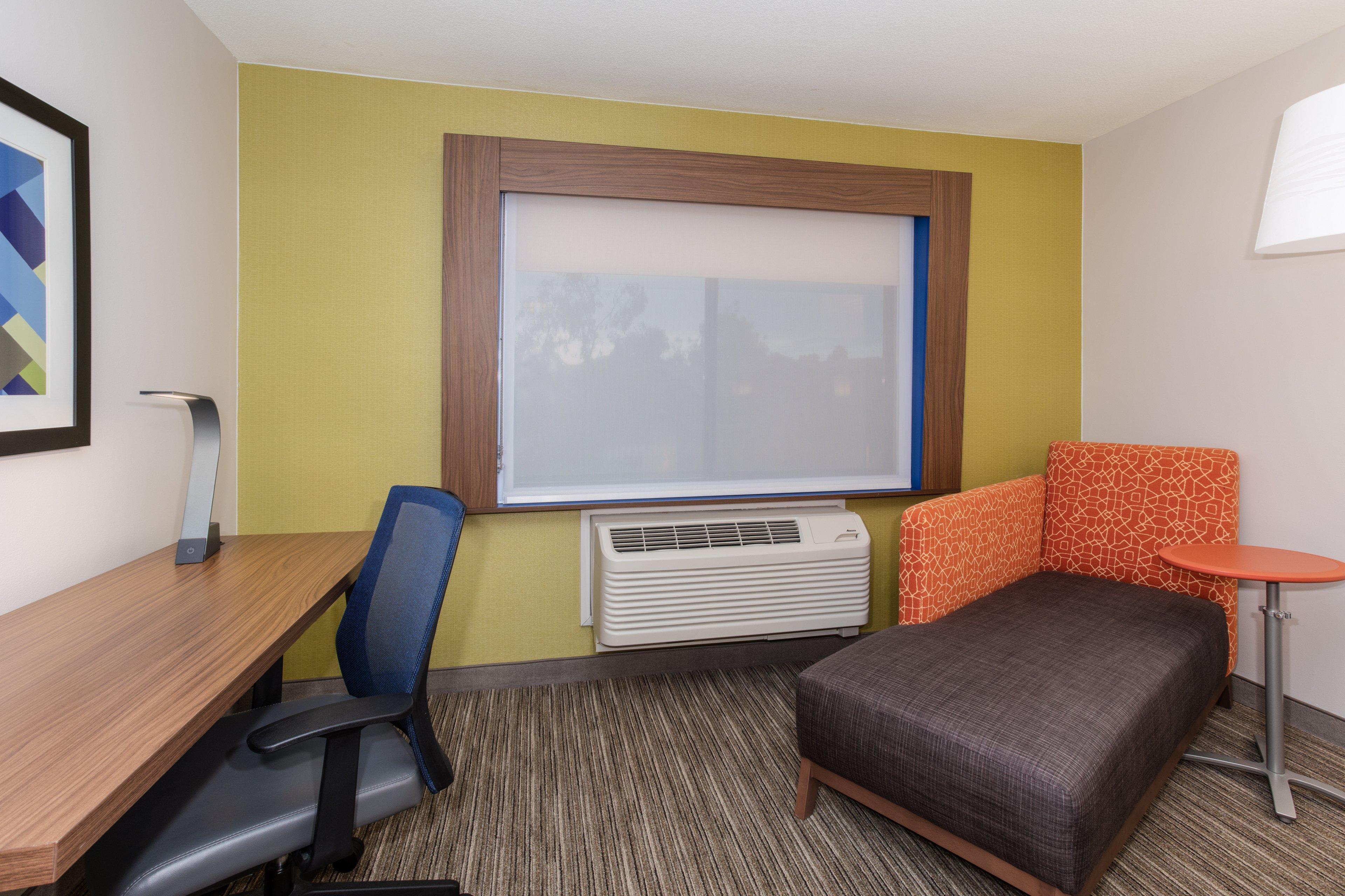 Sleep Inn & Suites Tempe Asu Campus Buitenkant foto