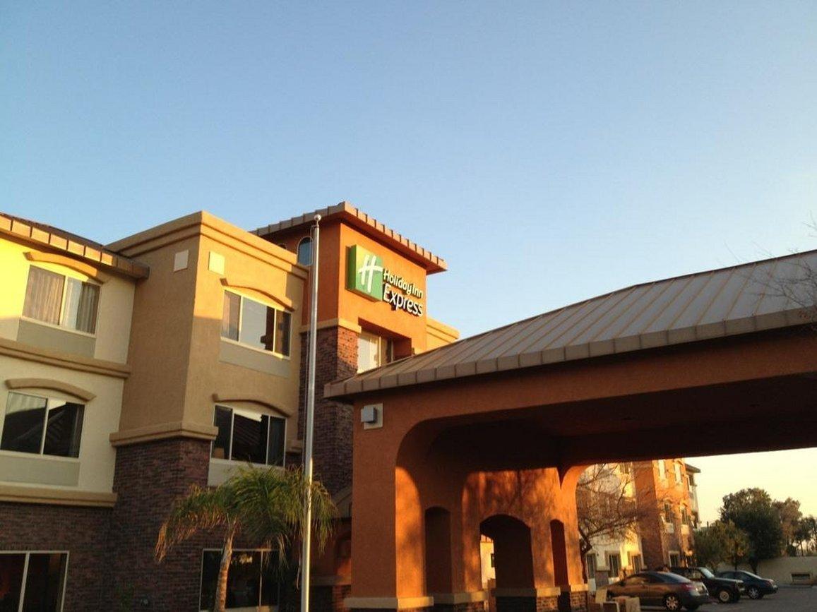 Sleep Inn & Suites Tempe Asu Campus Buitenkant foto