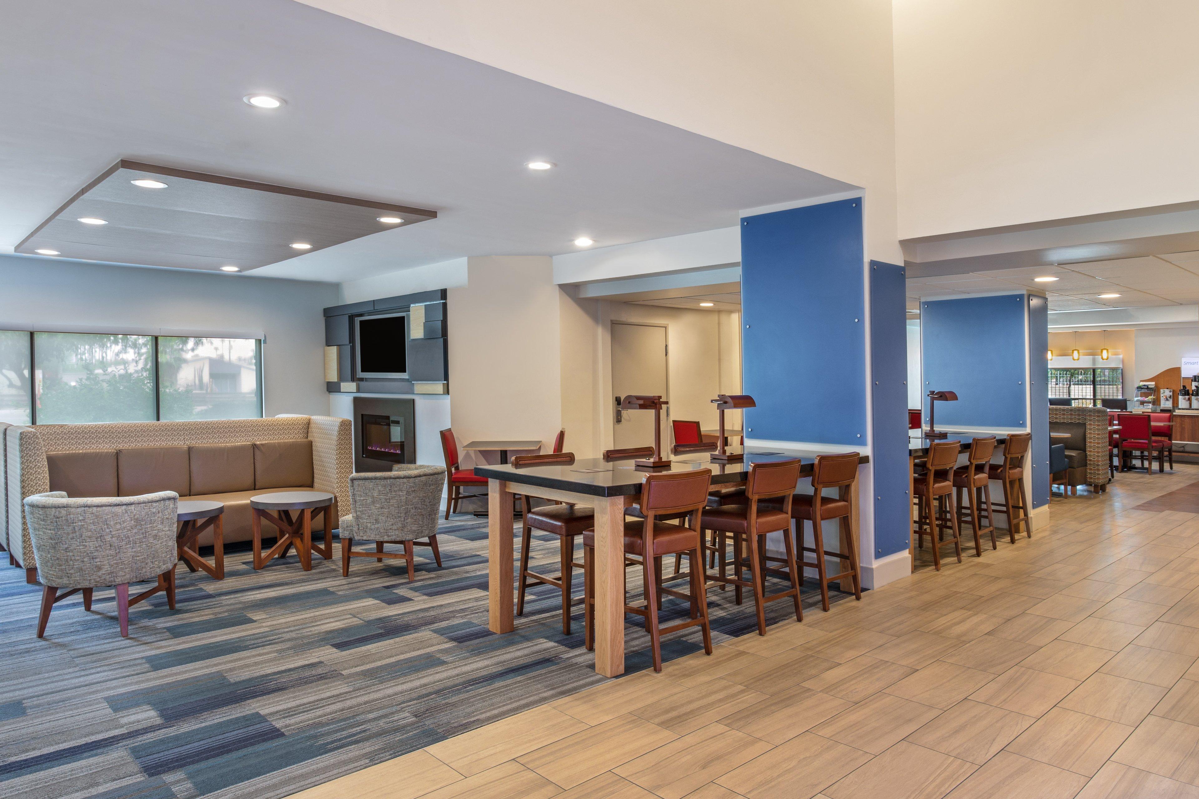 Sleep Inn & Suites Tempe Asu Campus Buitenkant foto