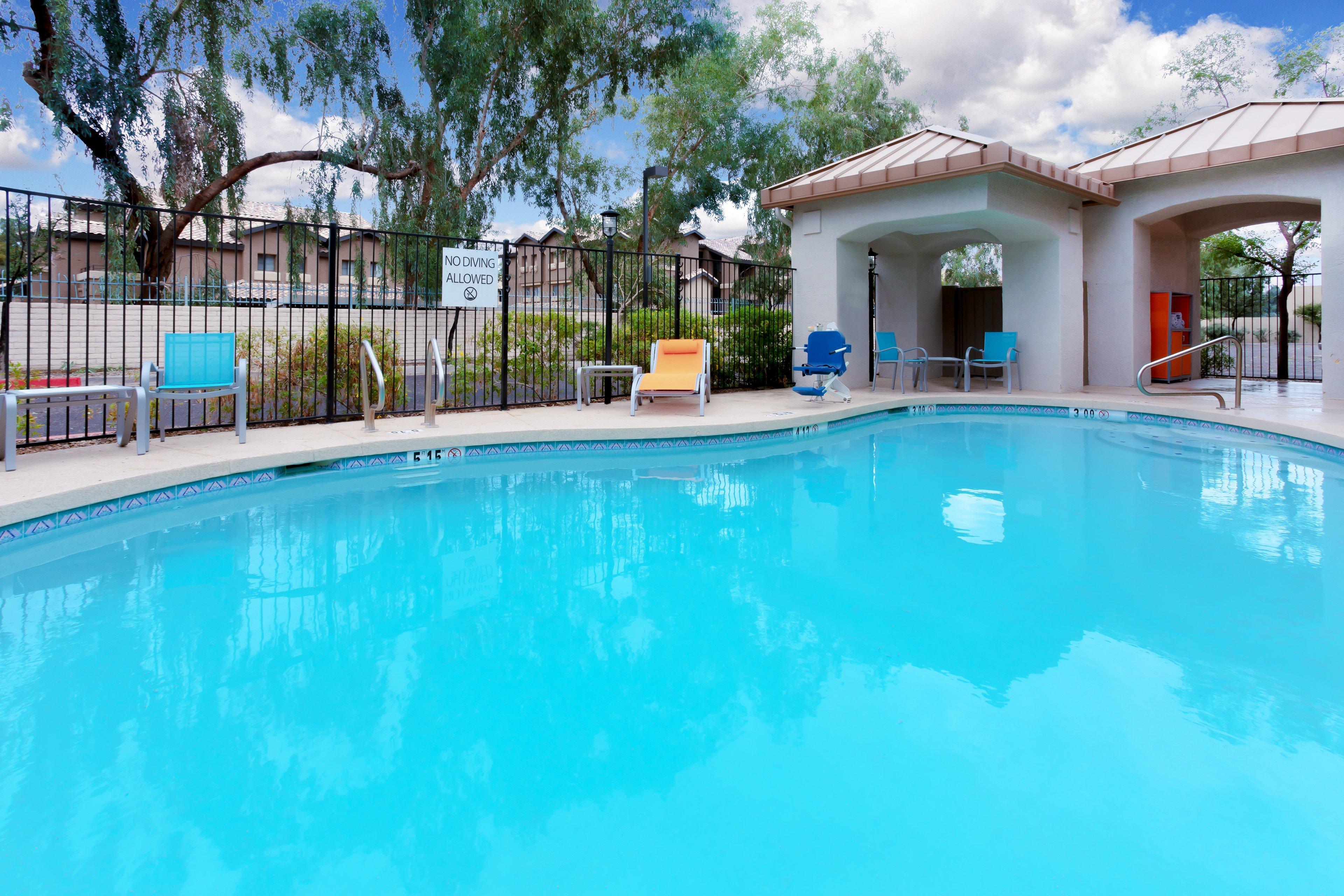 Sleep Inn & Suites Tempe Asu Campus Buitenkant foto