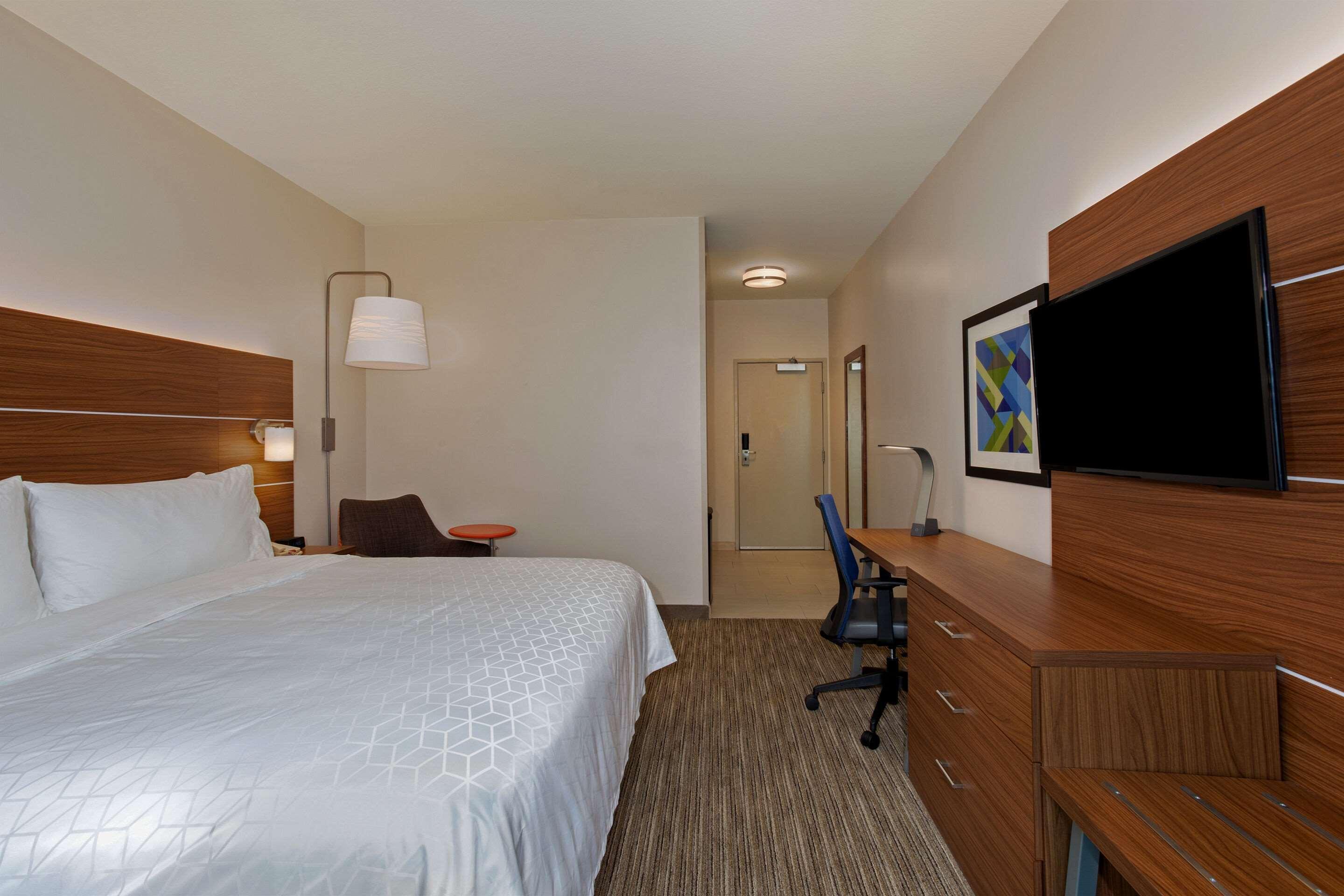 Sleep Inn & Suites Tempe Asu Campus Buitenkant foto