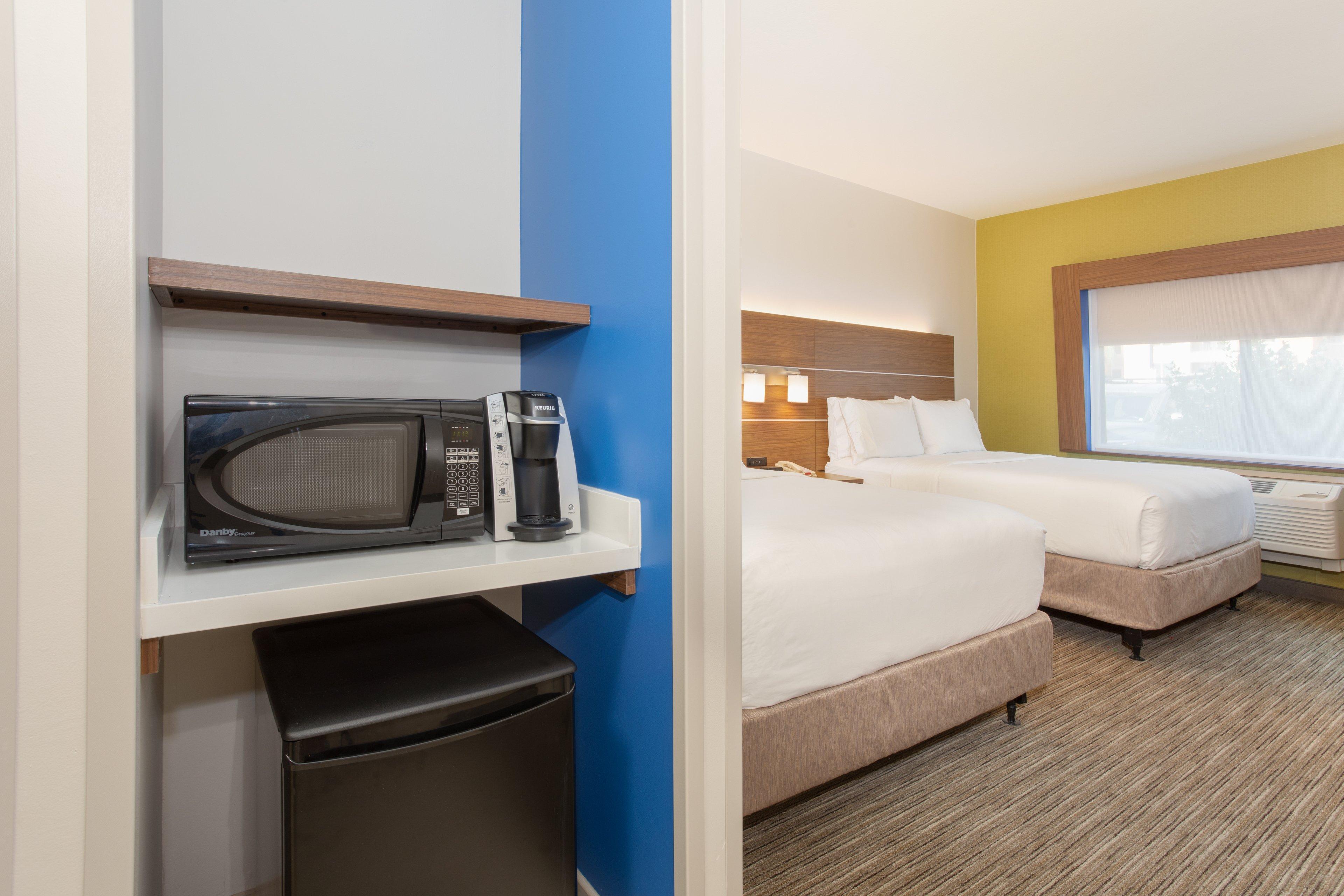 Sleep Inn & Suites Tempe Asu Campus Buitenkant foto