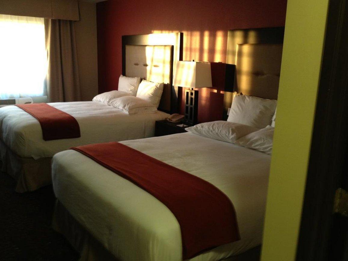 Sleep Inn & Suites Tempe Asu Campus Kamer foto