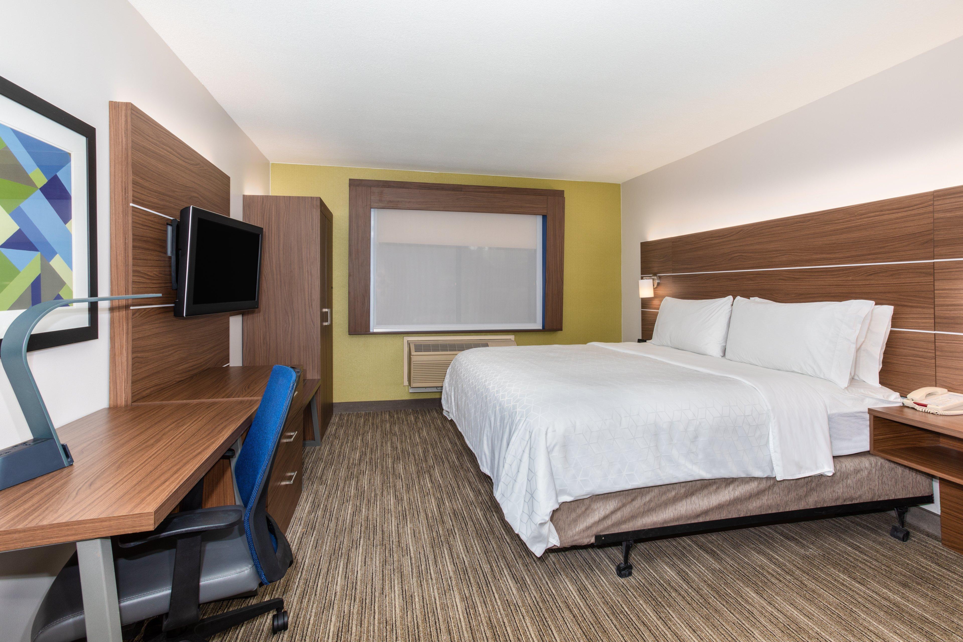 Sleep Inn & Suites Tempe Asu Campus Buitenkant foto