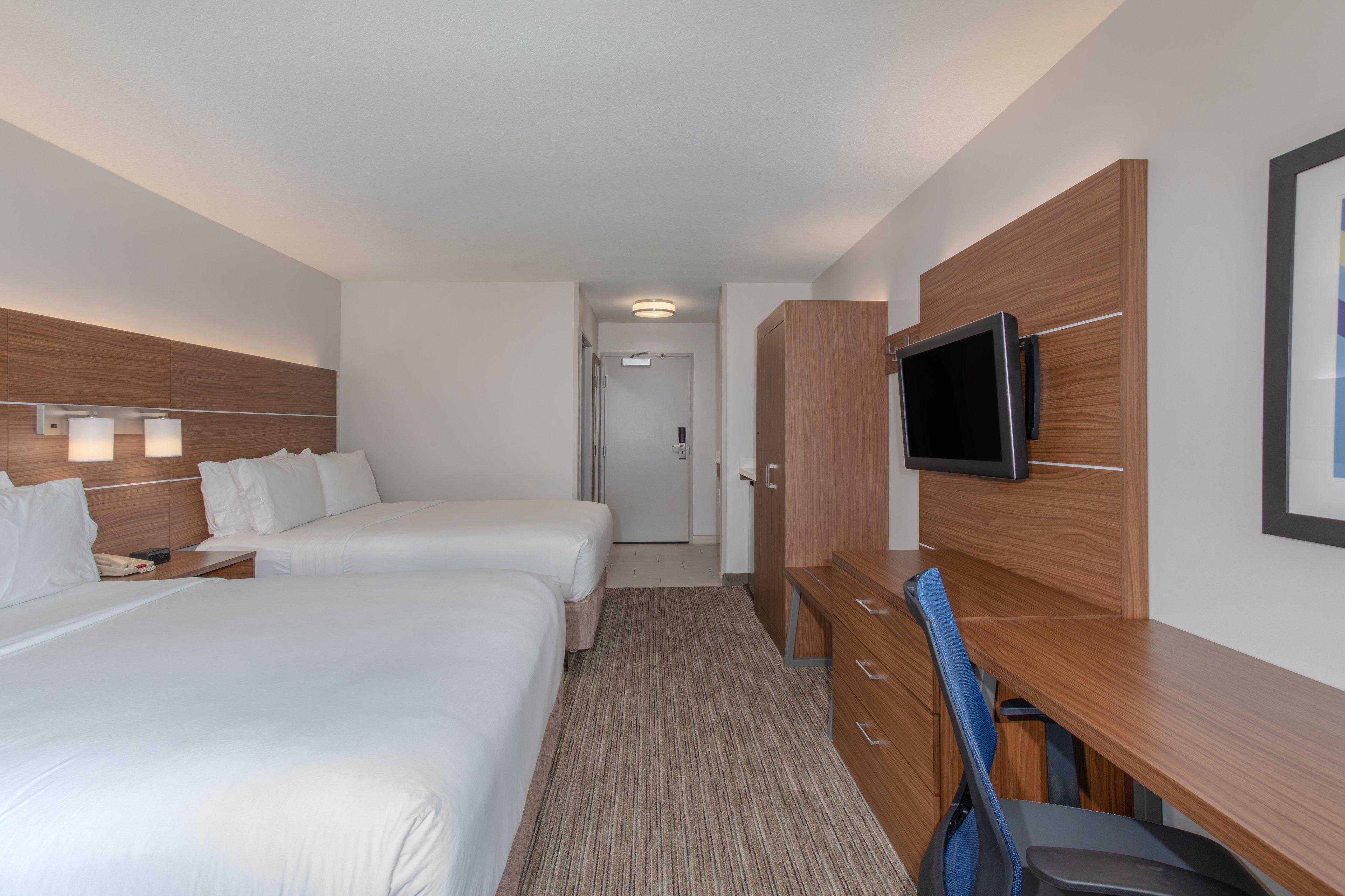 Sleep Inn & Suites Tempe Asu Campus Buitenkant foto